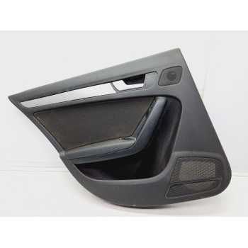 GUARNECIDO PUERTA TRASERA IZQUIERDA 8K0867305 