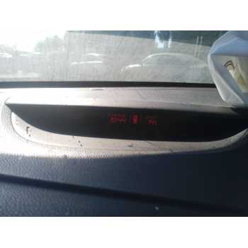 PANTALLA MULTIFUNCION 