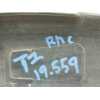 Recambio de aletin trasero izquierdo para opel crossland x design line referencia OEM IAM 13482071  