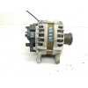 Recambio de alternador para renault kadjar bose edition referencia OEM IAM F000BL0814 231004BE0BF BOSCH