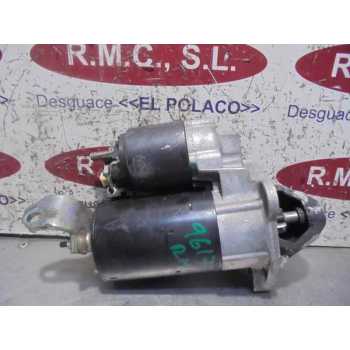 MOTOR ARRANQUE 06B911023 0001107073 