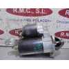 Recambio de motores de arranque para audi a4 berlina (8e) 1.8 t referencia OEM IAM 06B911023 0001107073 