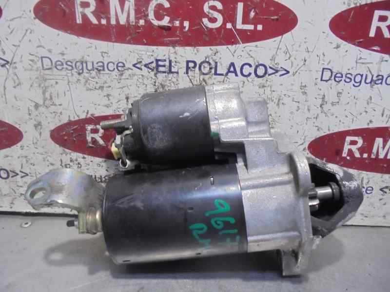 Recambio de motores de arranque para audi a4 berlina (8e) 1.8 t referencia OEM IAM 06B911023 0001107073 