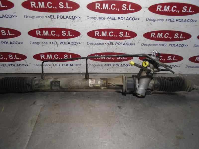 Recambio de cremallera direccion para nissan primera berlina (p11) 2.0 turbodiesel cat referencia OEM IAM   