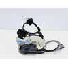 Recambio de cerradura puerta delantera derecha para seat leon st (5f8) reference referencia OEM IAM 5K1837016E  