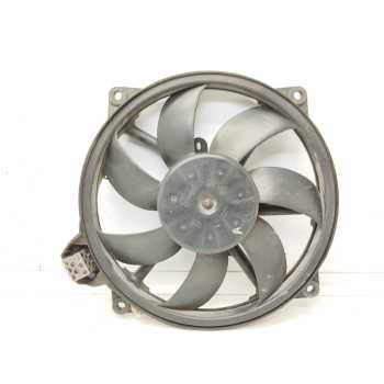 ELECTROVENTILADOR M135493 100028205 VALEO