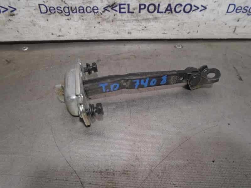 Recambio de freno puerta trasero derecho para hyundai i30 (gd) 1.4 crdi cat referencia OEM IAM   