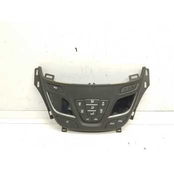MANDO CLIMATIZADOR 26202381 