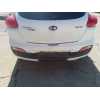 Recambio de paragolpes trasero para kia cee´d business referencia OEM IAM   