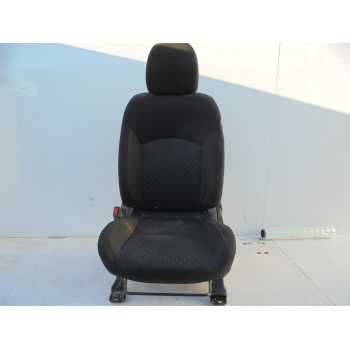 Recambio de asiento delantero izquierdo para mitsubishi asx (ga0w) challenge 2wd referencia OEM IAM   
