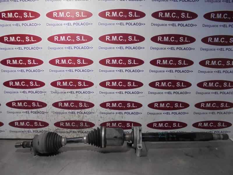 Recambio de transmision delantera derecha para chevrolet cruze station wagon lt+ referencia OEM IAM 13355111  