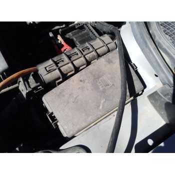 CAJA RELES / FUSIBLES 