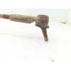 Recambio de cremallera direccion para toyota rav 4 funcruiser (a1) 2.0 16v cat referencia OEM IAM   