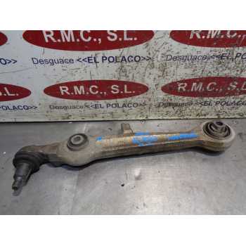BRAZO SUSPENSION INFERIOR DELANTERO IZQUIERDO 4D0407155 