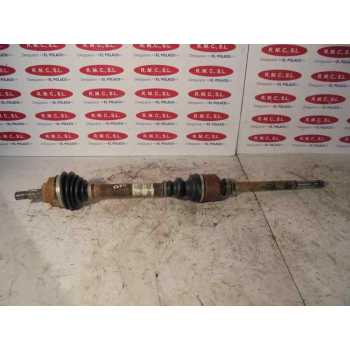 Recambio de transmision delantera derecha para peugeot 307 break / sw (s1) sw clim referencia OEM IAM   