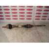 Recambio de transmision delantera derecha para peugeot 307 break / sw (s1) sw clim referencia OEM IAM   