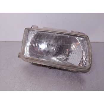 Recambio de faro derecho para volkswagen polo berlina (6n1) concept referencia OEM IAM 962496  