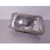Recambio de faro derecho para volkswagen polo berlina (6n1) concept referencia OEM IAM 962496  