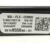 Recambio de centralita bsi para peugeot 3008 active referencia OEM IAM 981985508001 28550090 