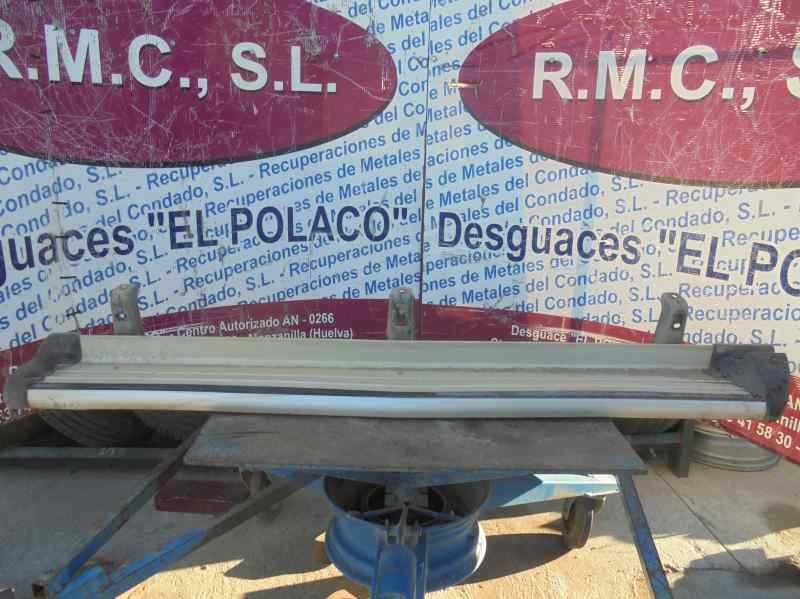 Recambio de estribo izquierdo para mitsubishi l 200 (ka0/kb0) 2.5 di-d cat referencia OEM IAM   