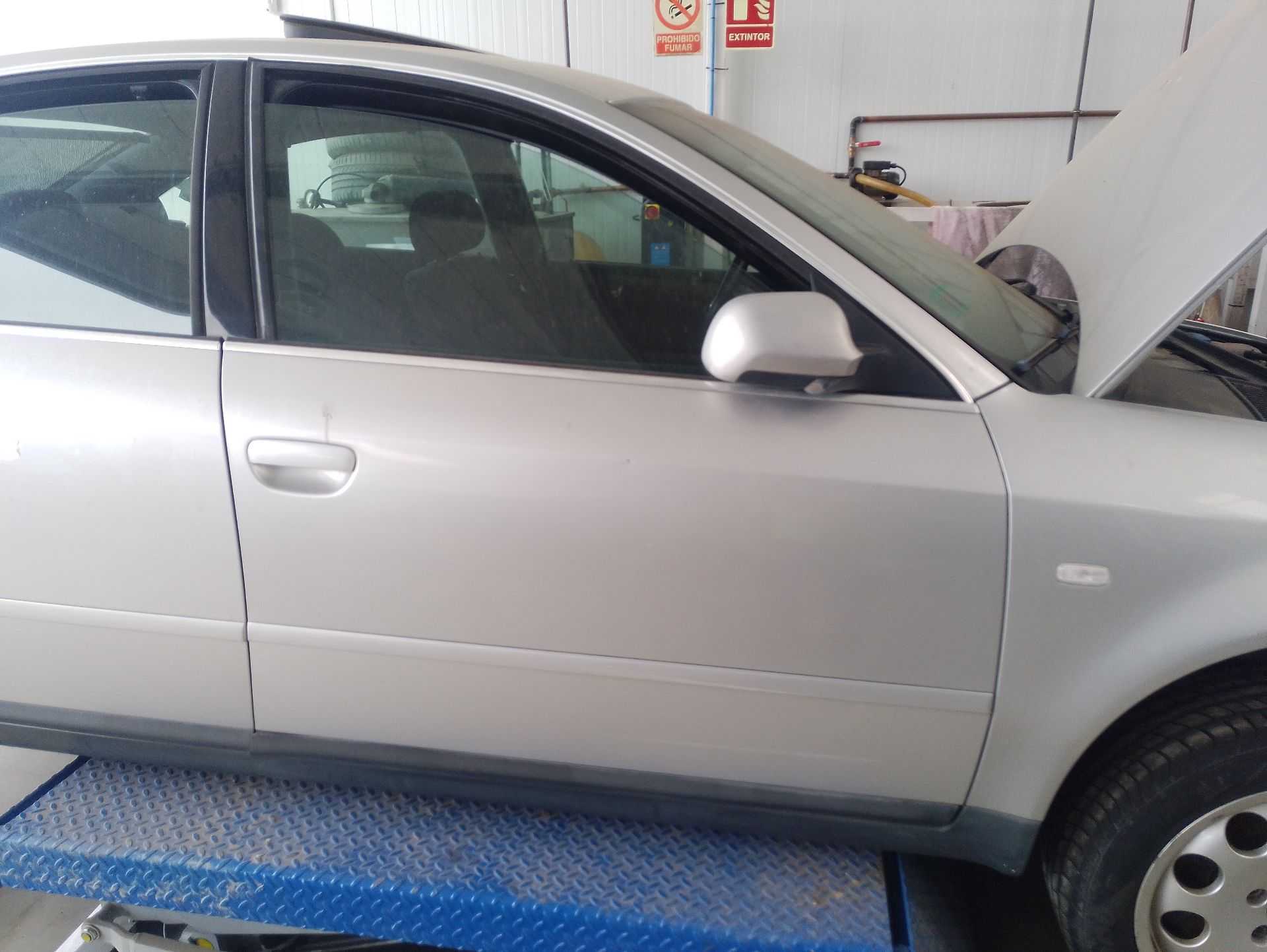 Recambio de puerta delantera derecha para audi a6 c5 (4b2, 4b4) 2.5 tdi referencia OEM IAM 4B0831052D  