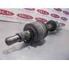 Recambio de transmision delantera derecha para chevrolet cruze station wagon lt+ referencia OEM IAM 13355111  