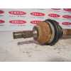 Recambio de transmision delantera derecha para peugeot 307 break / sw (s1) sw clim referencia OEM IAM   