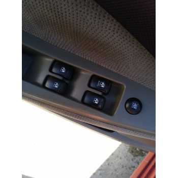 Recambio de mando elevalunas delantero izquierdo para chevrolet nubira berlina 2.0 tcdi referencia OEM IAM   