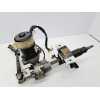 Recambio de columna direccion para toyota yaris 1.4 turbodiesel cat referencia OEM IAM 452000D103 97210427 