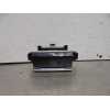 Recambio de pulsador freno de mano electrico para citroën c4 picasso exclusive referencia OEM IAM 96781160  