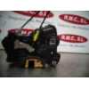 Recambio de cerradura puerta delantera derecha para toyota corolla (e12) 1.4 turbodiesel cat referencia OEM IAM   