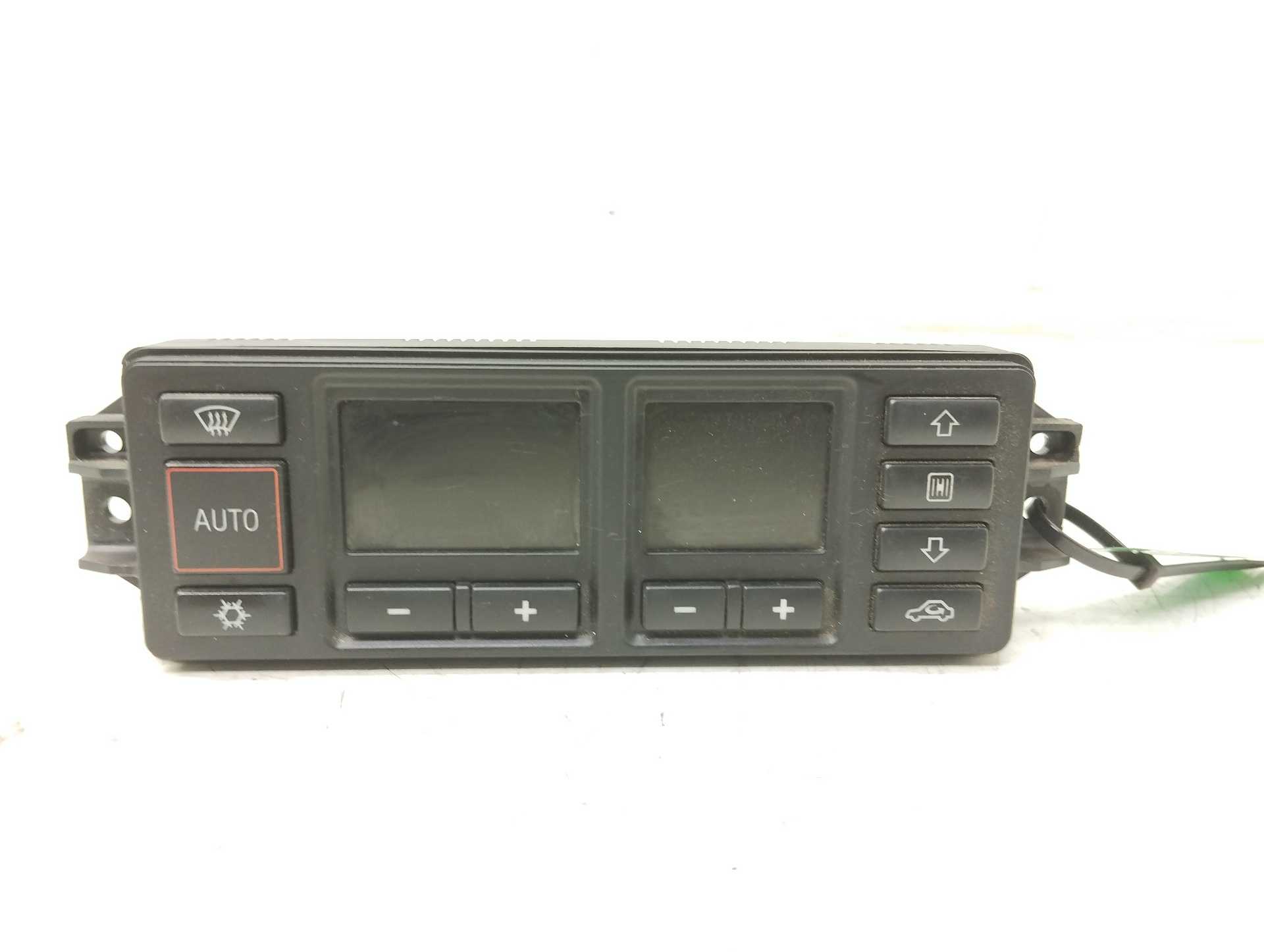 Recambio de mando climatizador para audi a3 (8l) 1.8 ambiente referencia OEM IAM 8LO820043B  
