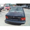 bmw serie 5 berlina (e39) del año 1996