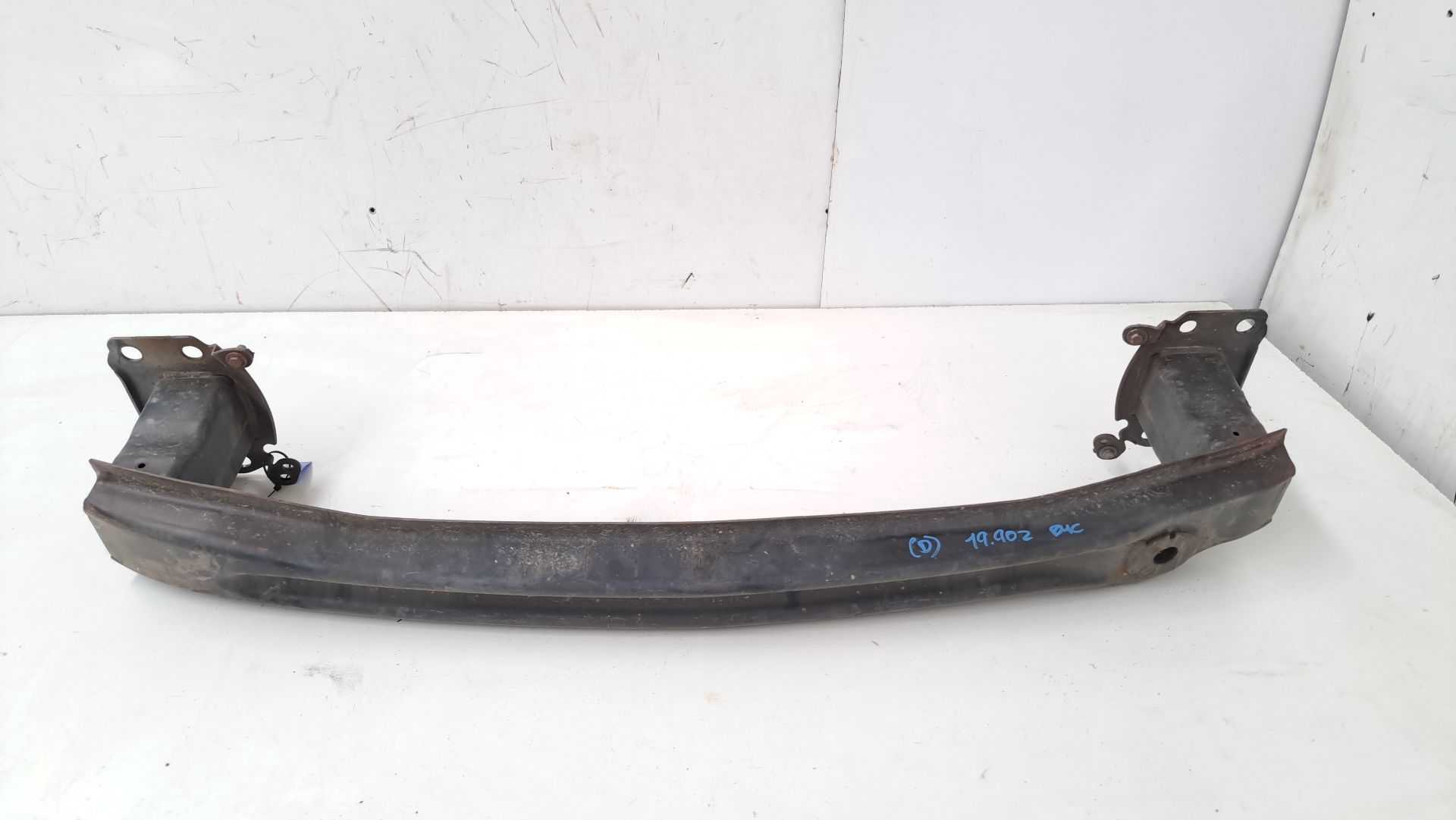 Recambio de refuerzo paragolpes delantero para seat altea xl (5p5) reference ecomotive referencia OEM IAM   