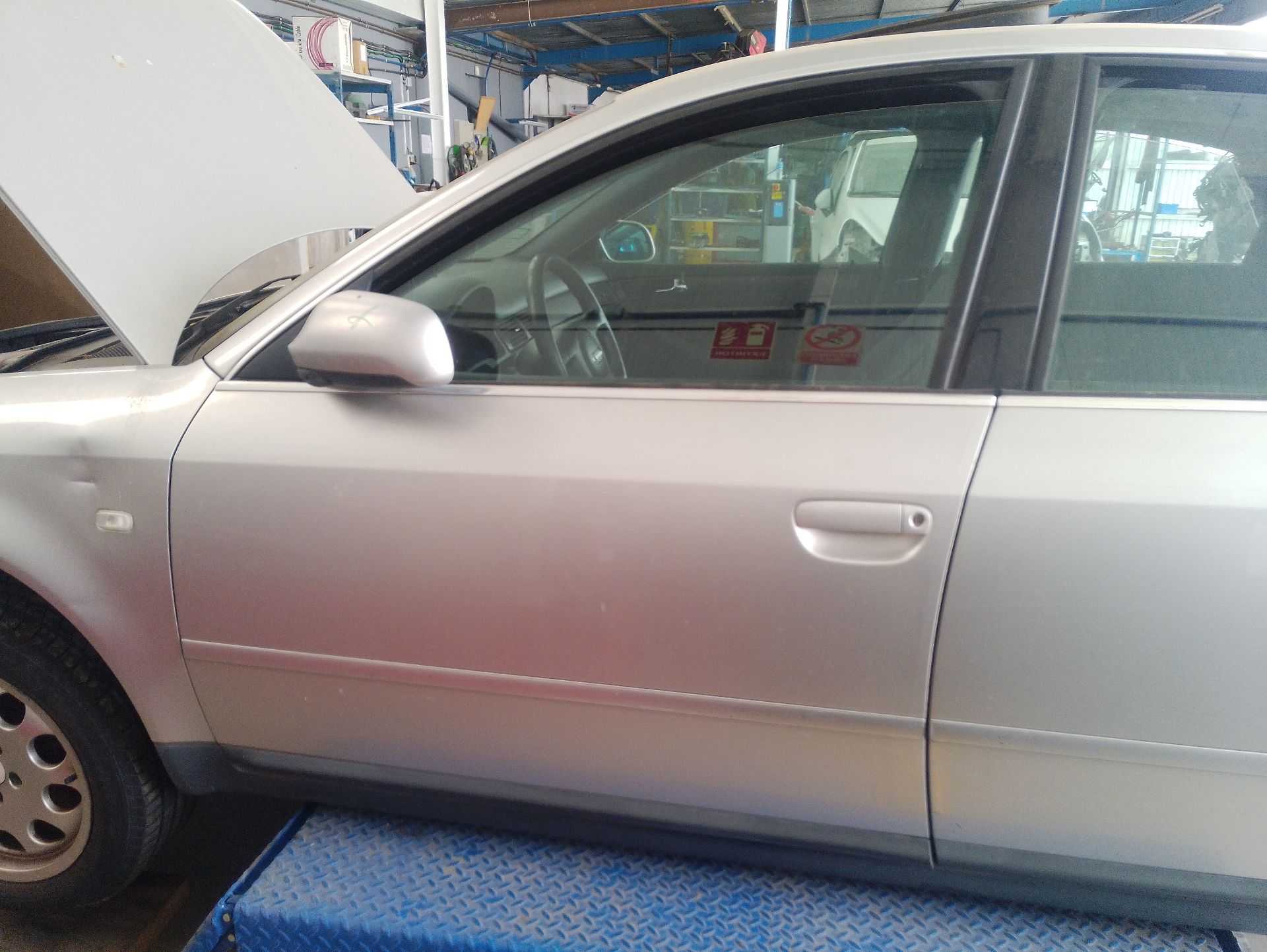 Recambio de puerta delantera izquierda para audi a6 c5 (4b2, 4b4) 2.5 tdi referencia OEM IAM 4B0831051D  