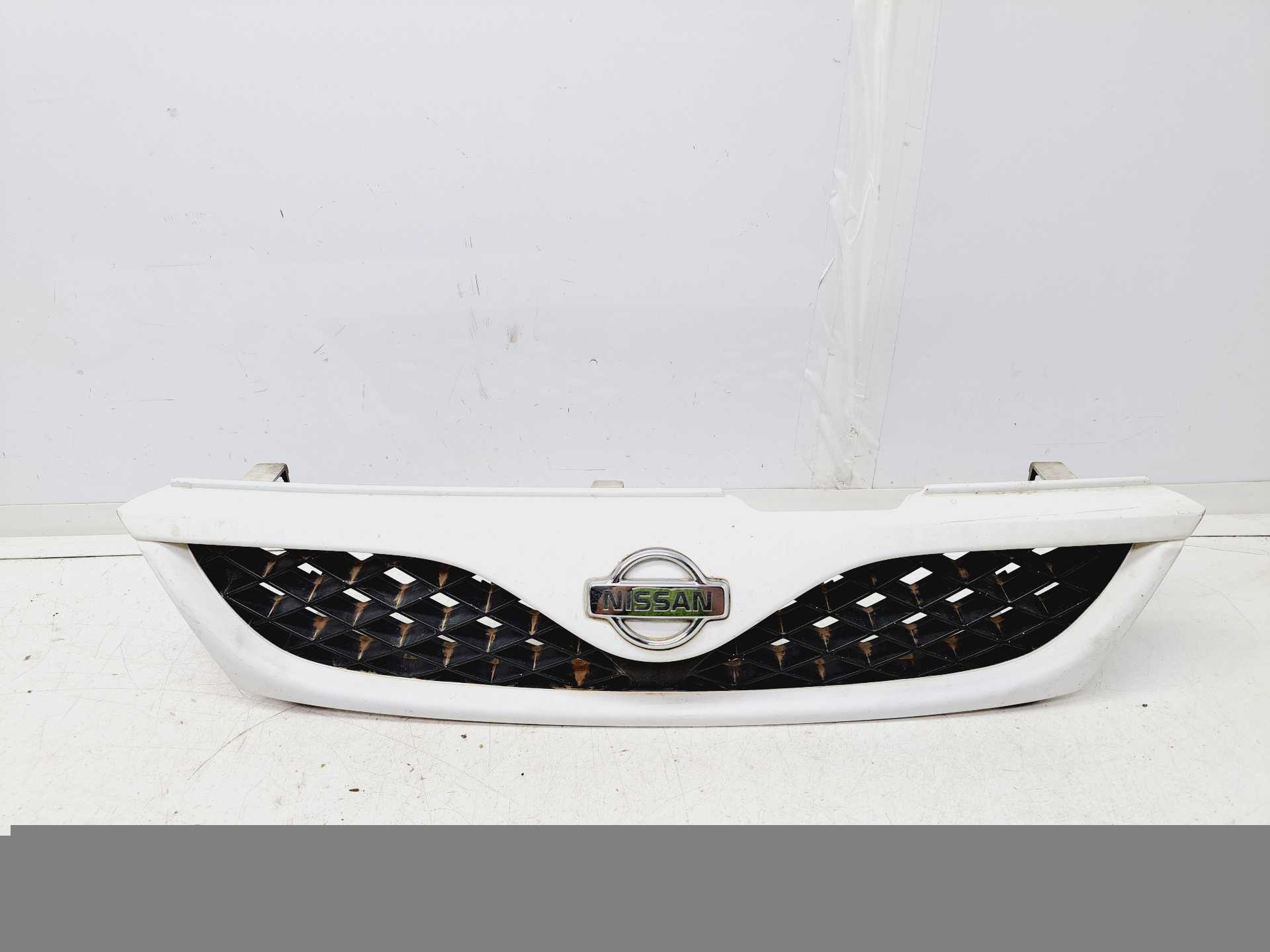 Recambio de rejilla delantera para nissan almera (n15) 2.0 diesel referencia OEM IAM 623102N410  