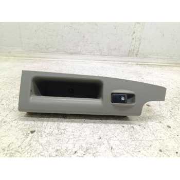 MANDO ELEVALUNAS TRASERO IZQUIERDO 478520B112 