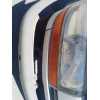 Recambio de piloto delantero derecho para renault master ii furgoneta (fd) 2.2 dci 90 referencia OEM IAM   