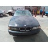 bmw serie 5 berlina (e39) del año 1996