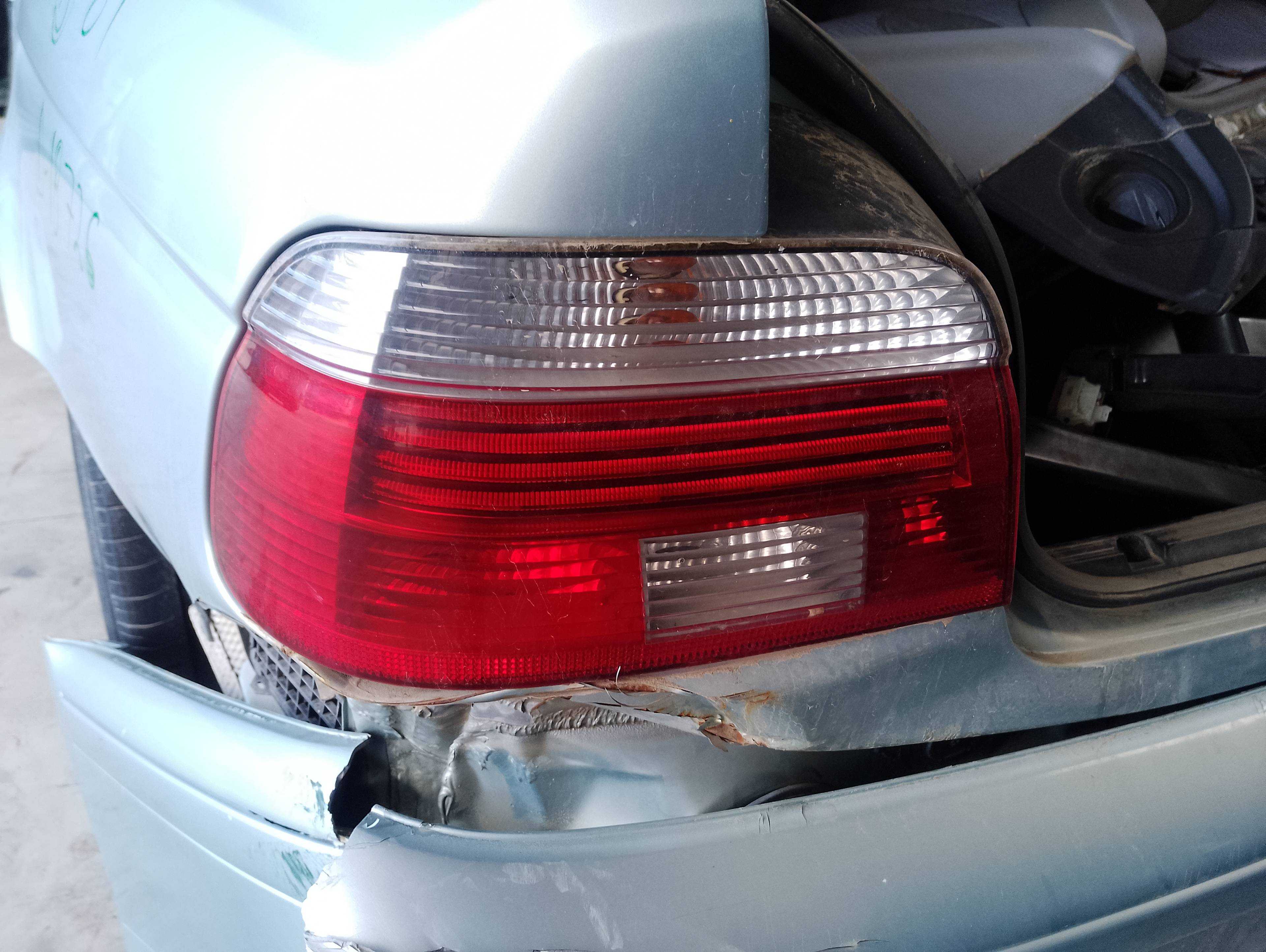Recambio de piloto trasero izquierdo para bmw serie 5 berlina (e39) 525d referencia OEM IAM   
