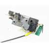 Recambio de cerradura puerta delantera izquierda para citroën jumpy hdi 165 fap 29 l1h1 kasten referencia OEM IAM 9681335380  