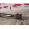 Recambio de transmision delantera derecha para peugeot 307 break / sw (s1) sw clim referencia OEM IAM   