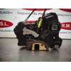 Recambio de cerradura puerta delantera derecha para toyota corolla (e12) 1.4 turbodiesel cat referencia OEM IAM   