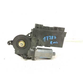MOTOR ELEVALUNAS DELANTERO DERECHO 8E1959802G 5WK49200CBF 9700105995204