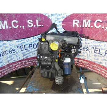 MOTOR COMPLETO AVJ 
