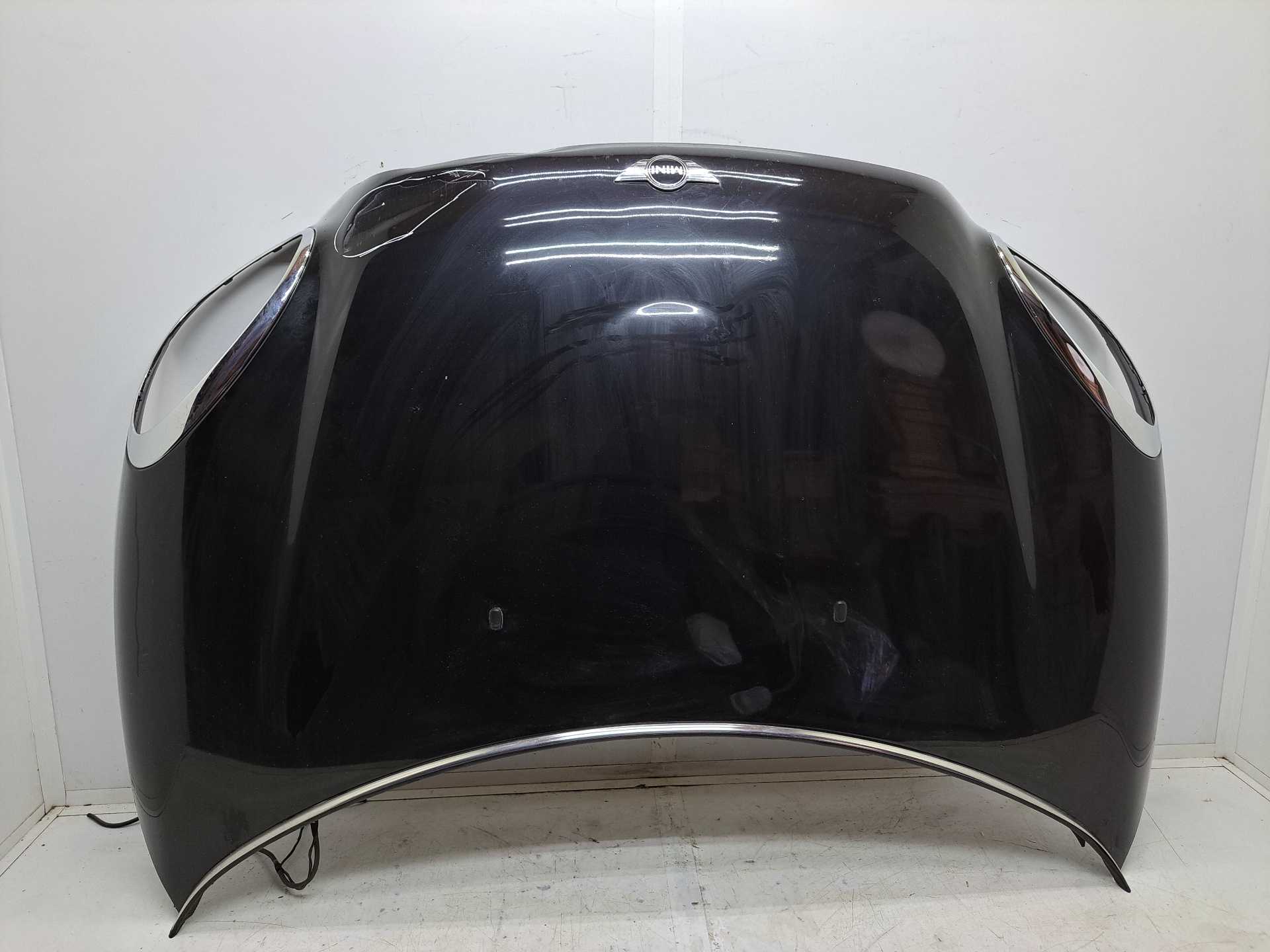 Recambio de capo para bmw mini countryman (r60) cooper d referencia OEM IAM  41009805935 