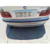 Recambio de paragolpes trasero para bmw serie 3 berlina (e46) 320d referencia OEM IAM   