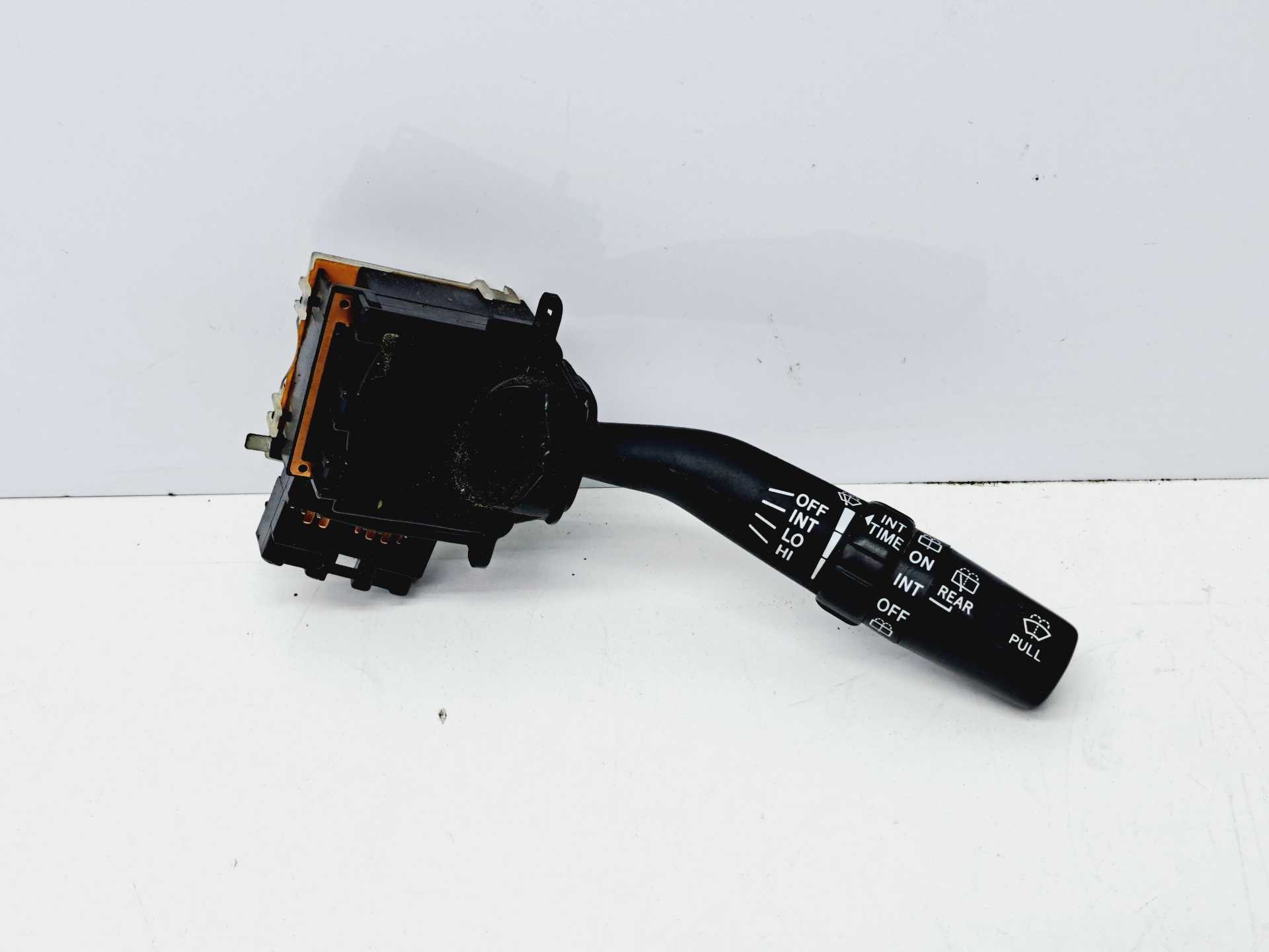 Recambio de mando limpia para toyota land cruiser (j12) 3.0 turbodiesel referencia OEM IAM   