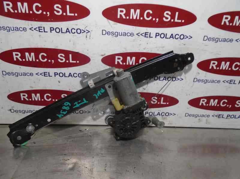 Recambio de elevalunas trasero izquierdo para volvo s60 berlina 2.4 (125kw) referencia OEM IAM   