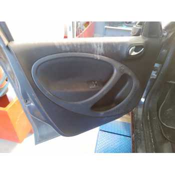 GUARNECIDO PUERTA DELANTERA IZQUIERDA 809011242R A4537206301 